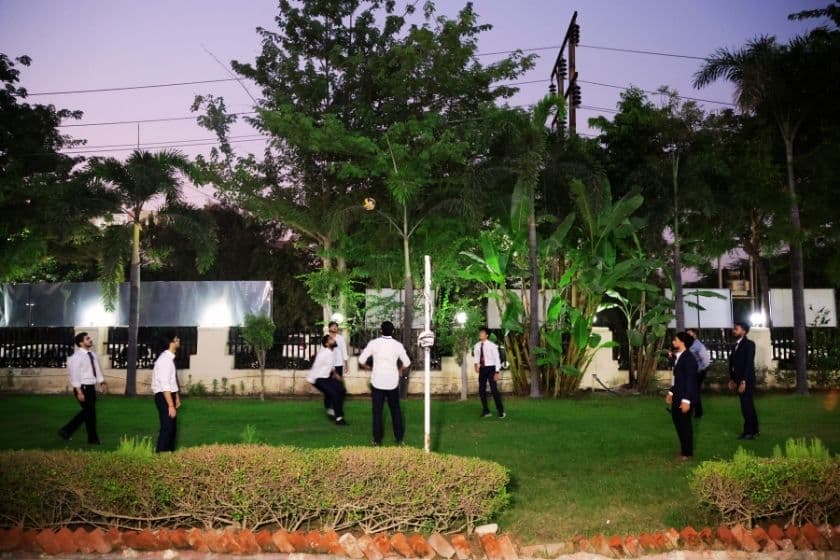 I Business Institute Greater Noida Academic Infrastructure photo 30