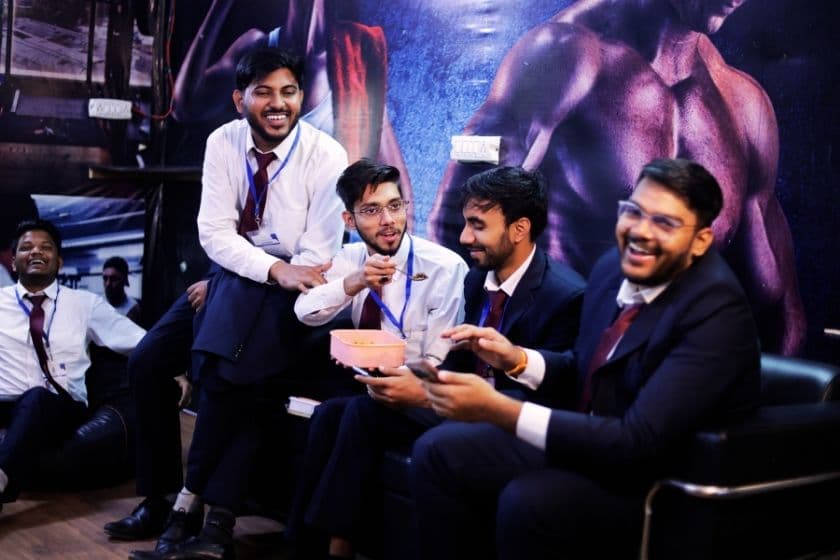 I Business Institute Greater Noida Academic Infrastructure photo 27