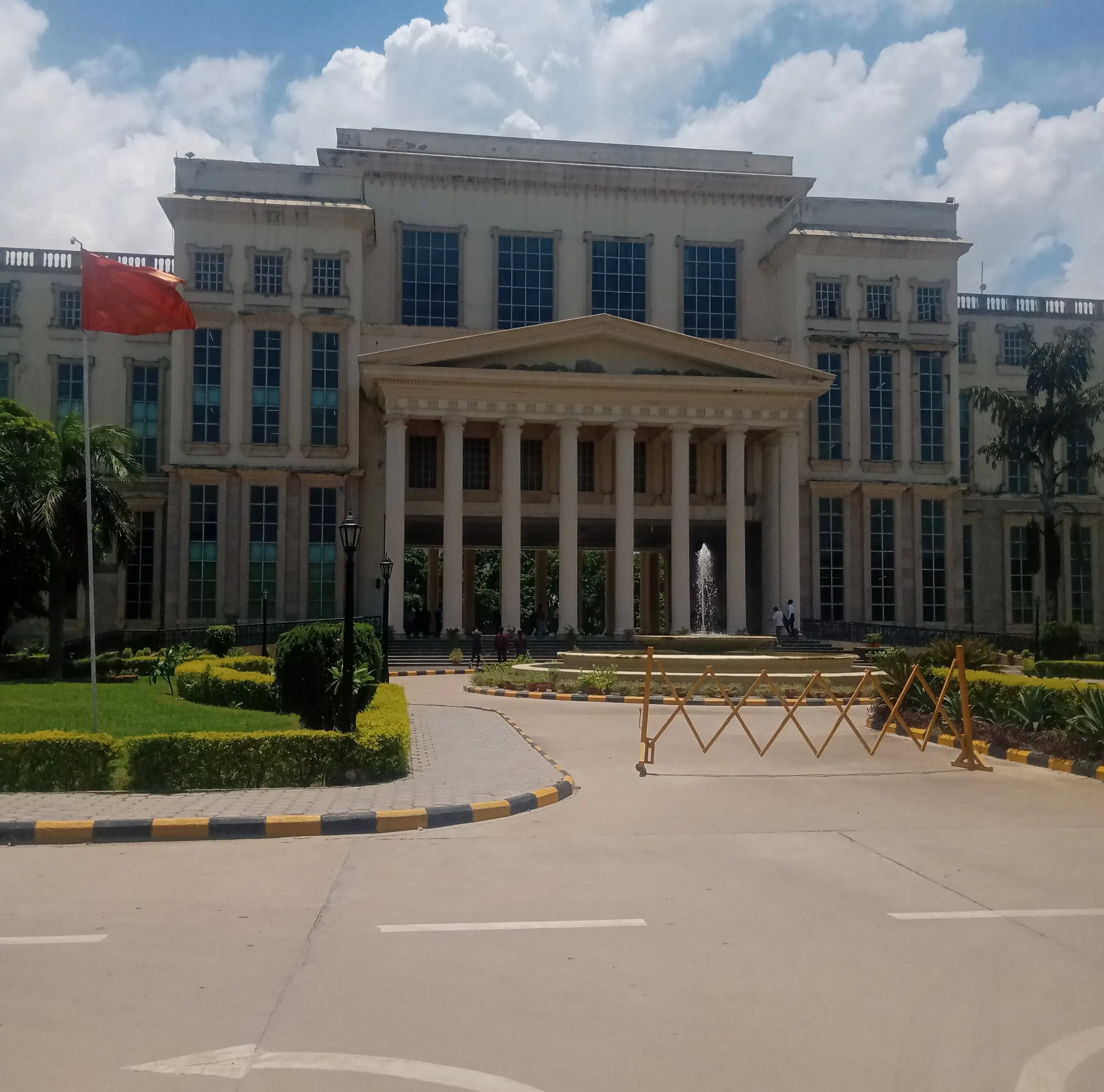 Amity University Lucknow Campus photo 10