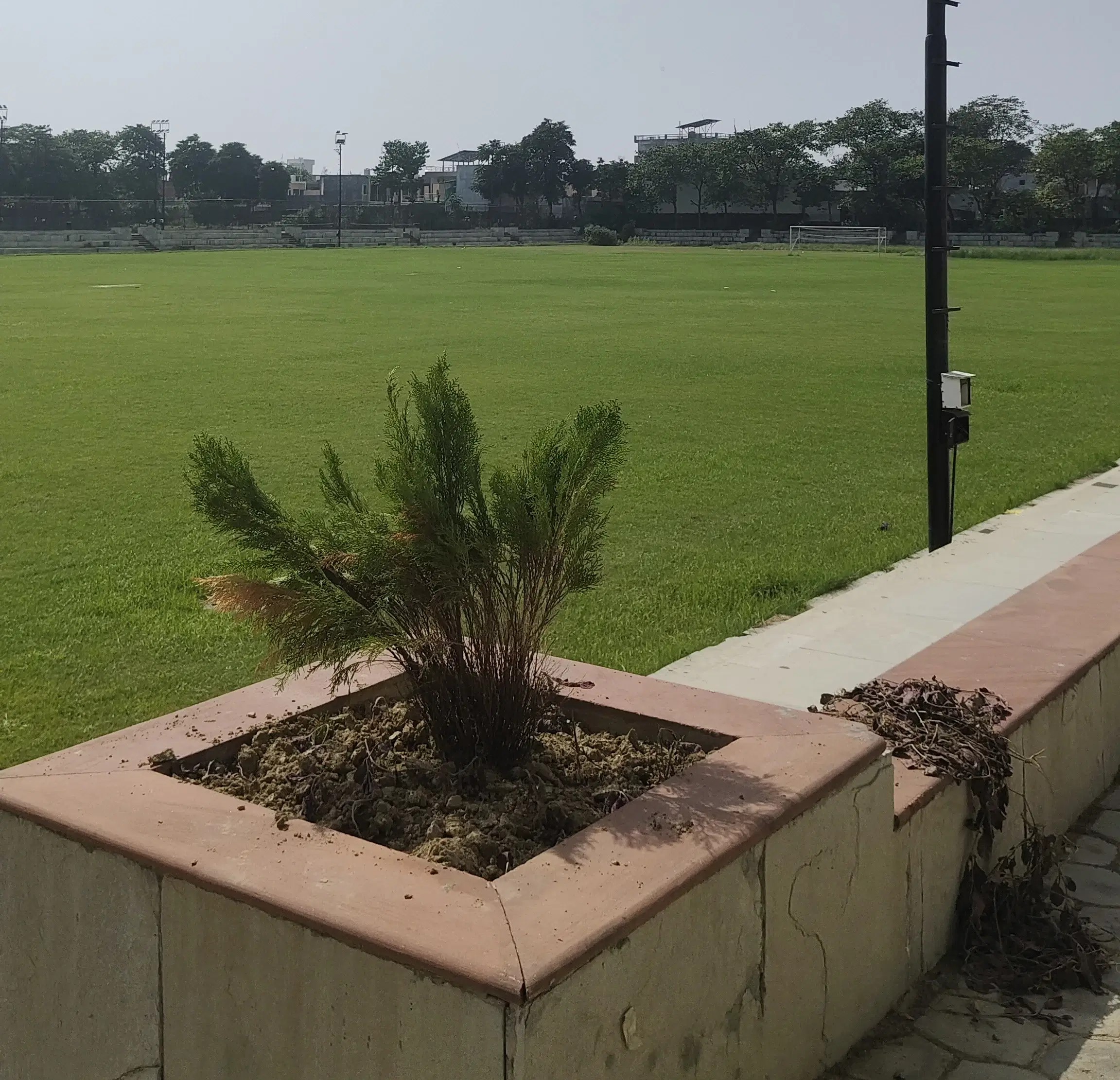 Amity University Lucknow Campus photo 7