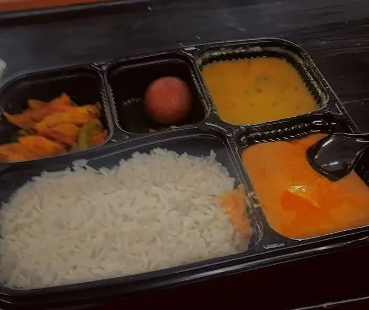 Amity University Lucknow Hostel photo 4