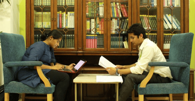 SOIL Institute of Management College Images photo 10