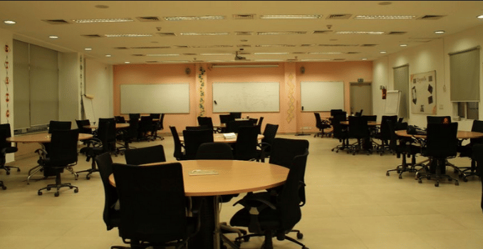 SOIL Institute of Management College Images photo 3