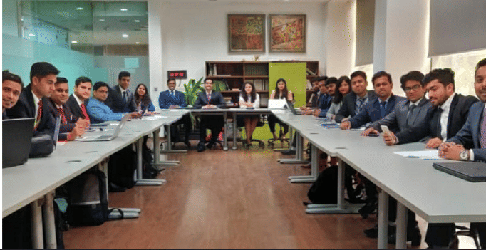 SOIL Institute of Management College Images photo 4