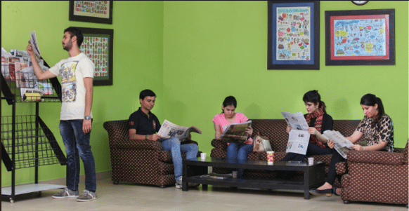 SOIL Institute of Management College Images photo 5