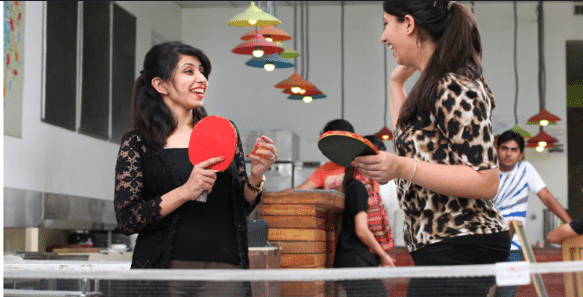 SOIL Institute of Management College Images photo 6