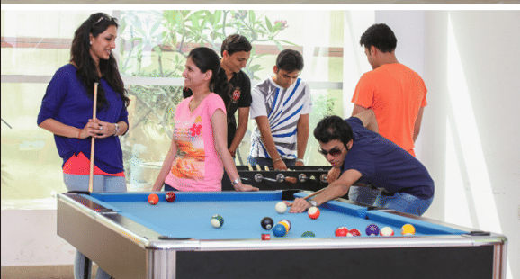 SOIL Institute of Management College Images photo 7