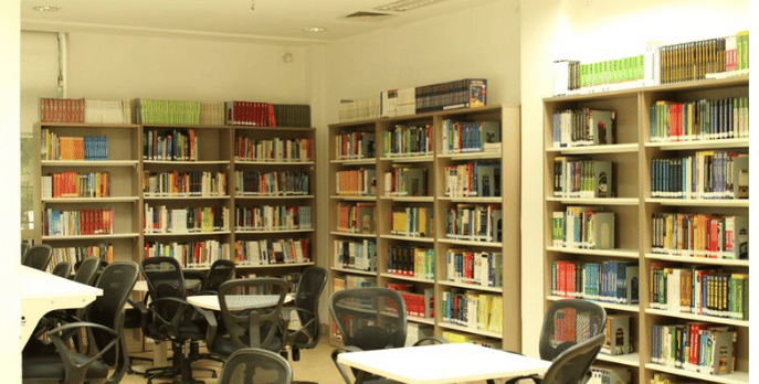 SOIL Institute of Management College Images photo 9