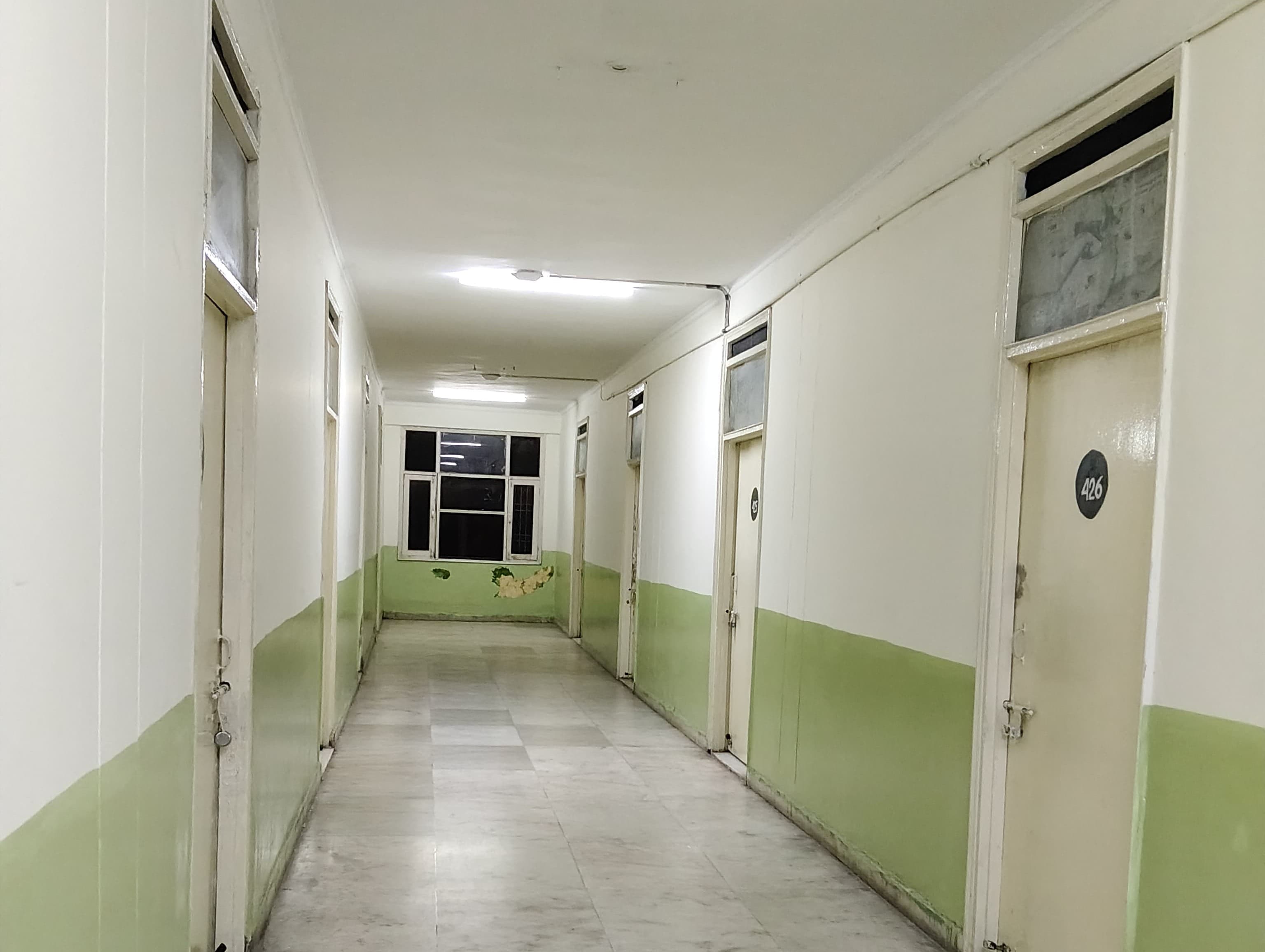 CGC University, Mohali Academic photo 1