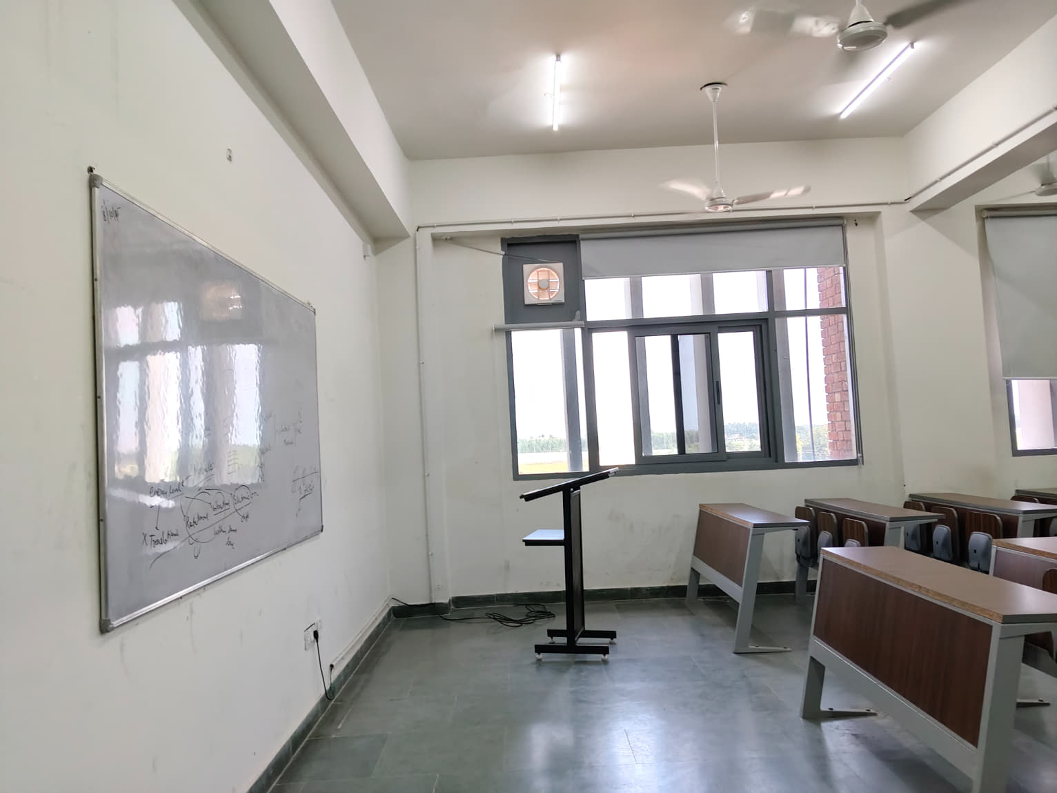 CGC University Academic photo 2