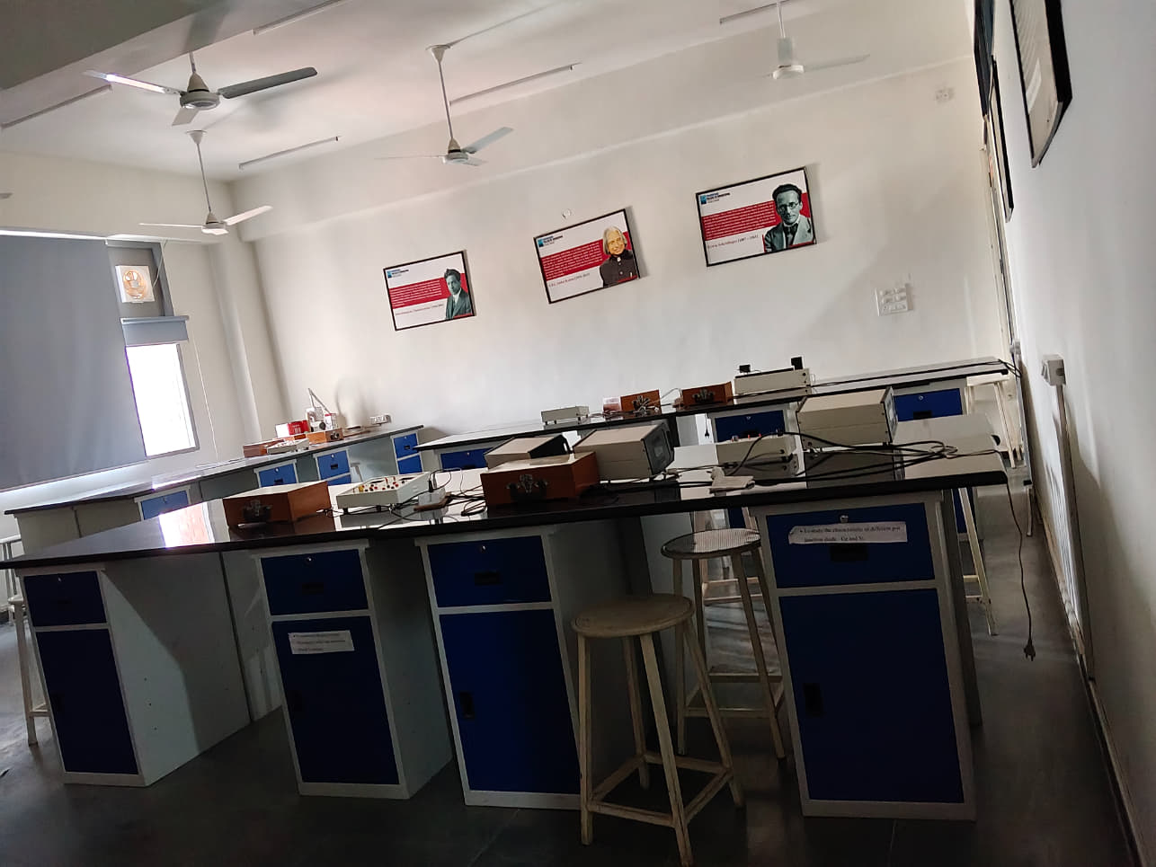 CGC University Academic photo 5