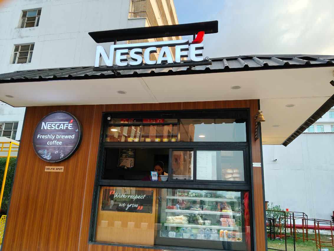 CGC University, Mohali Other Fascilities photo 7