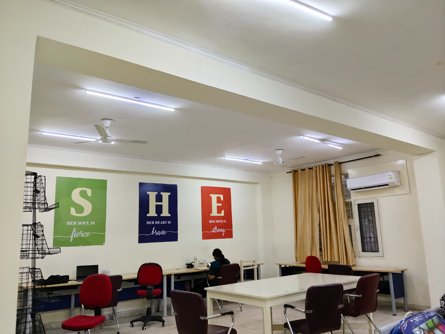 CGC University, Mohali hostel photo 9