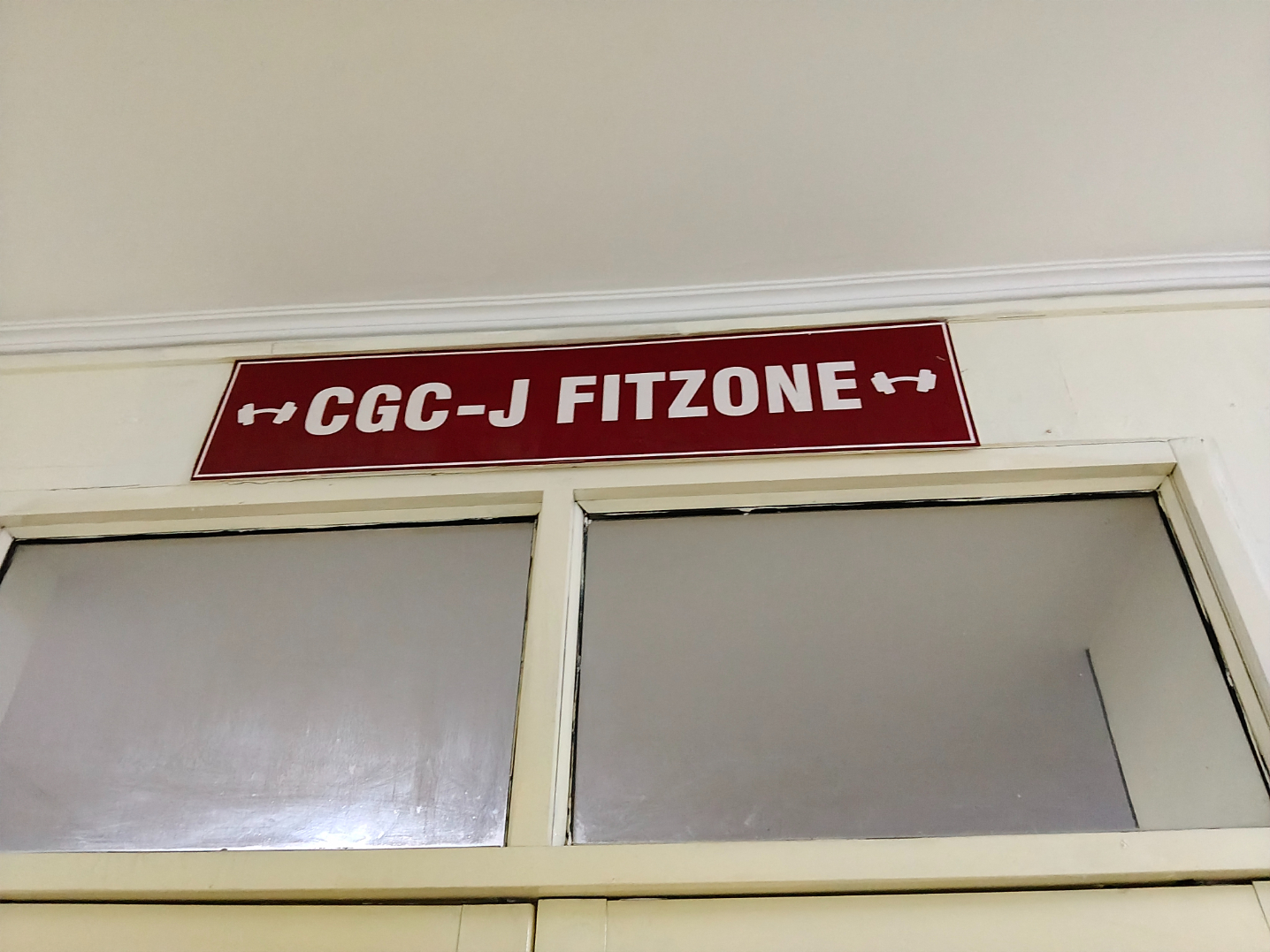 CGC University Sports and Ground photo 21