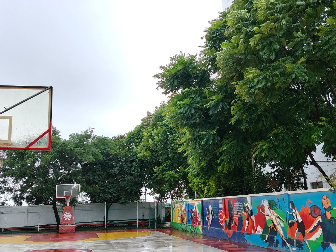 CGC University Sports and Ground photo 23