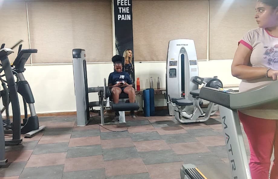 CGC University, Mohali Sports and Ground photo 24