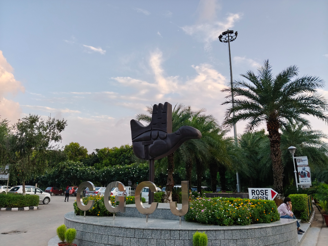 CGC University Campus photo 3