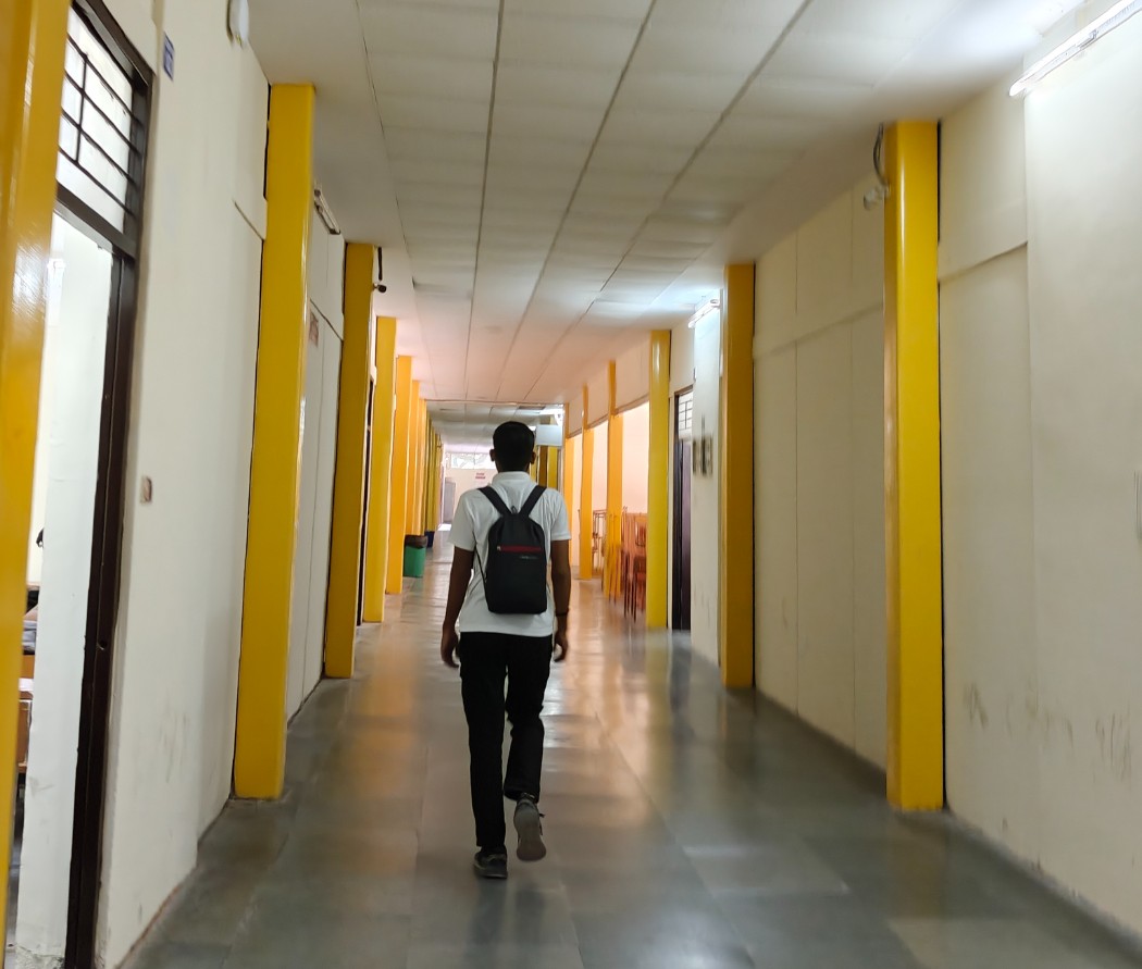 Shyam Lal College Academic photo 4
