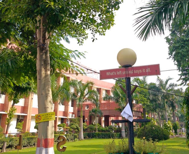 Shyam Lal College Sports and Ground photo 10