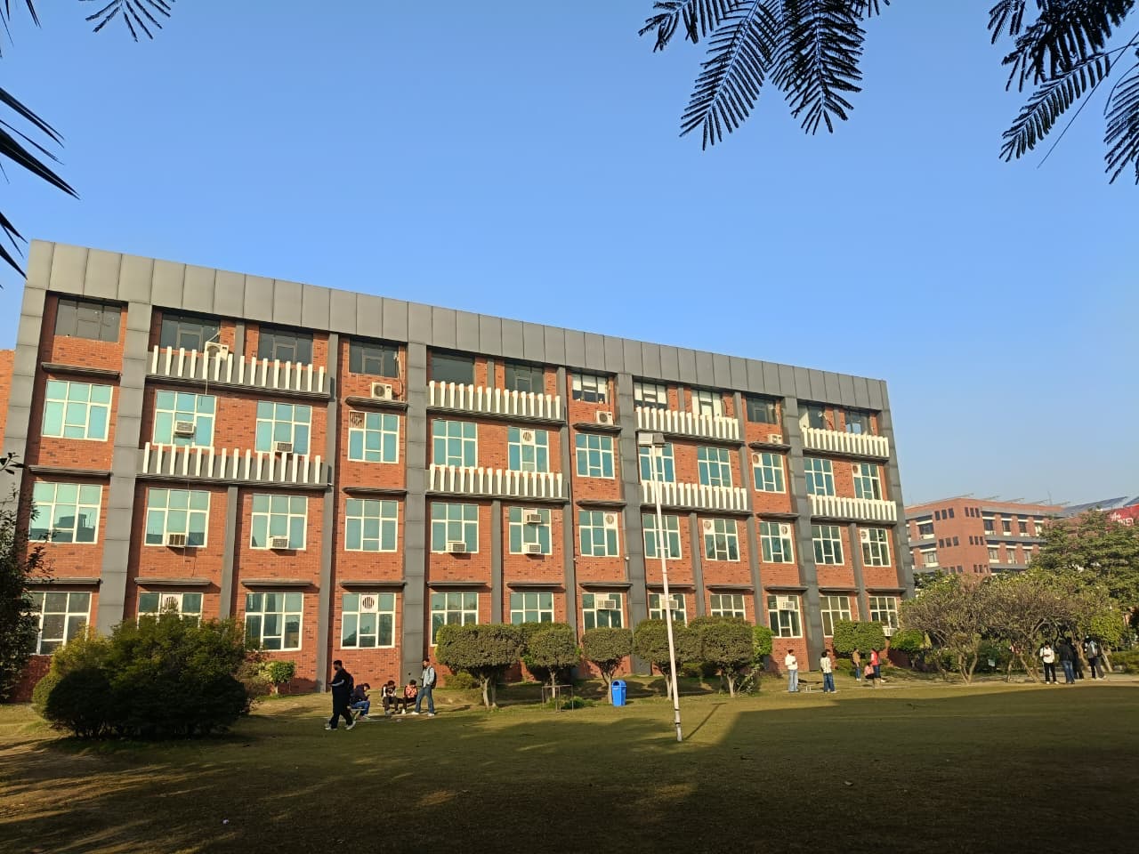 PIET Academic photo 18