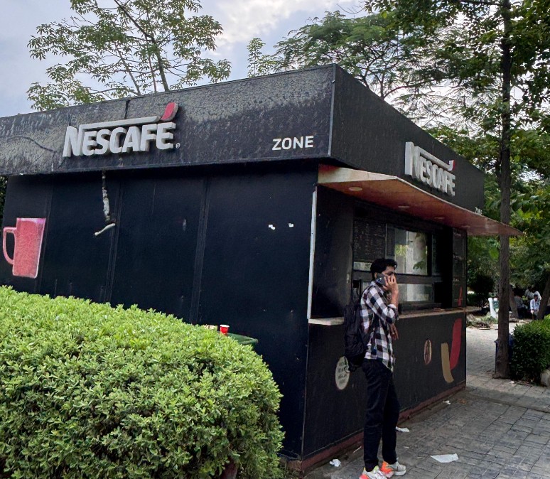 PIET Cafe and Canteen photo 1