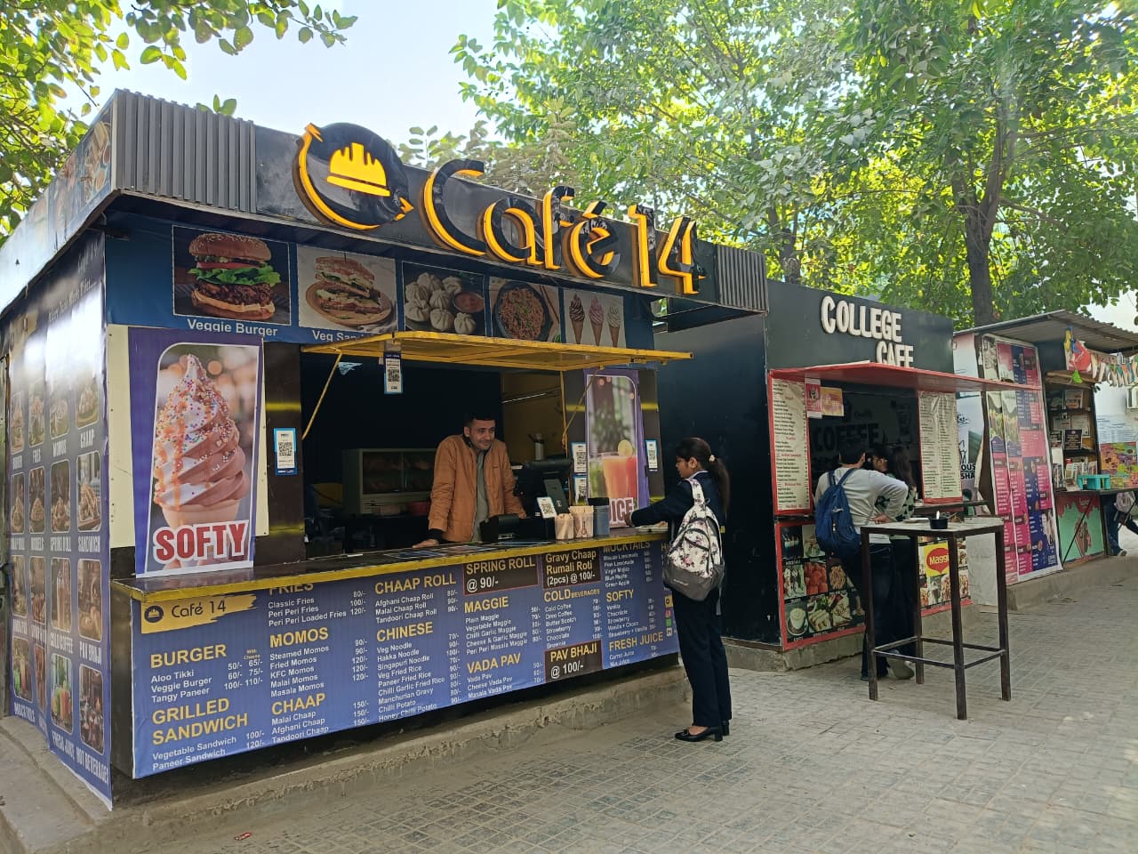 PIET Cafe and Canteen photo 5