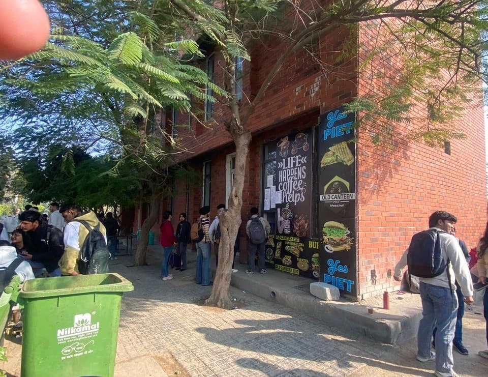 PIET Cafe and Canteen photo 6