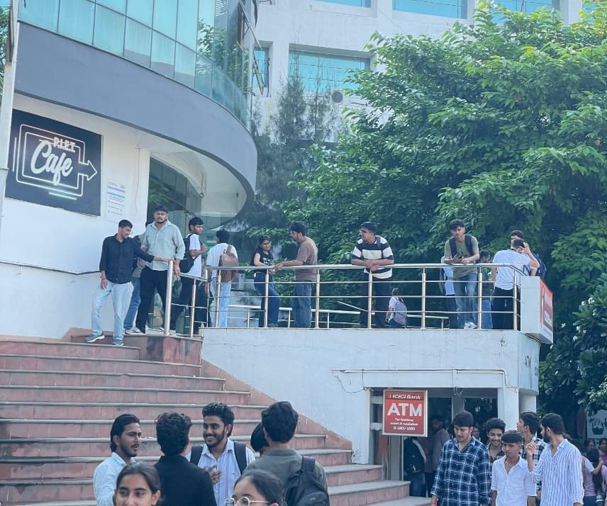 PIET Cafe and Canteen photo 7