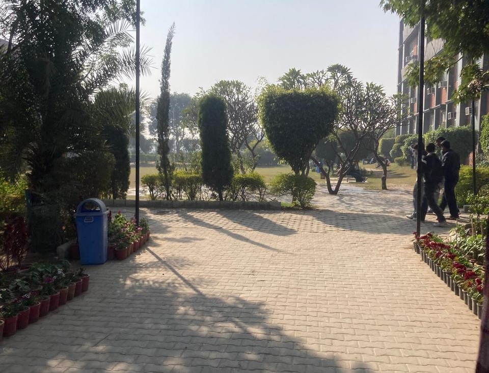 PIET Campus photo 18