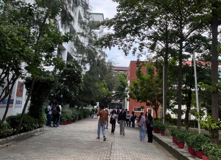 PIET Campus photo 4