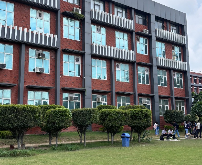 PIET Campus photo 8