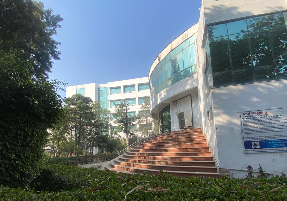 PIET Campus photo 23