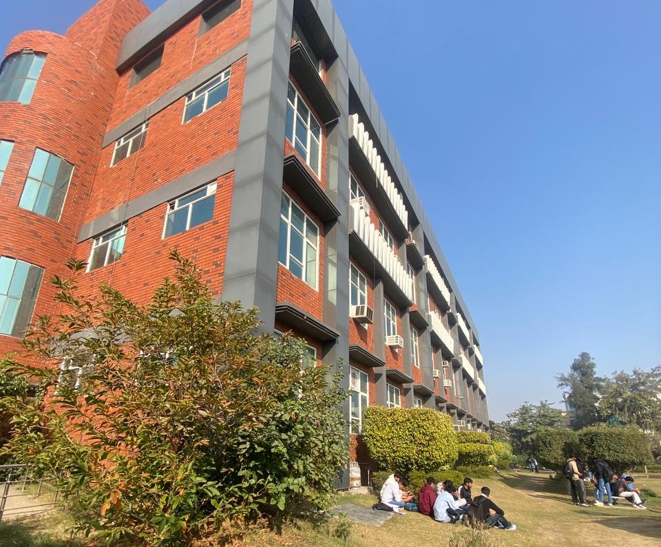 PIET Campus photo 25