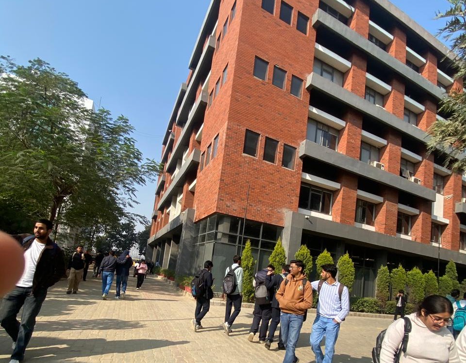 PIET Campus photo 29