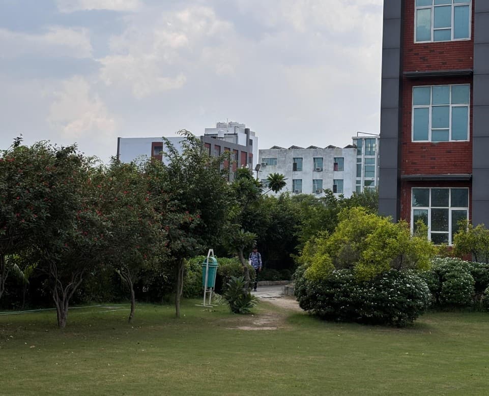 PIET Campus photo 45