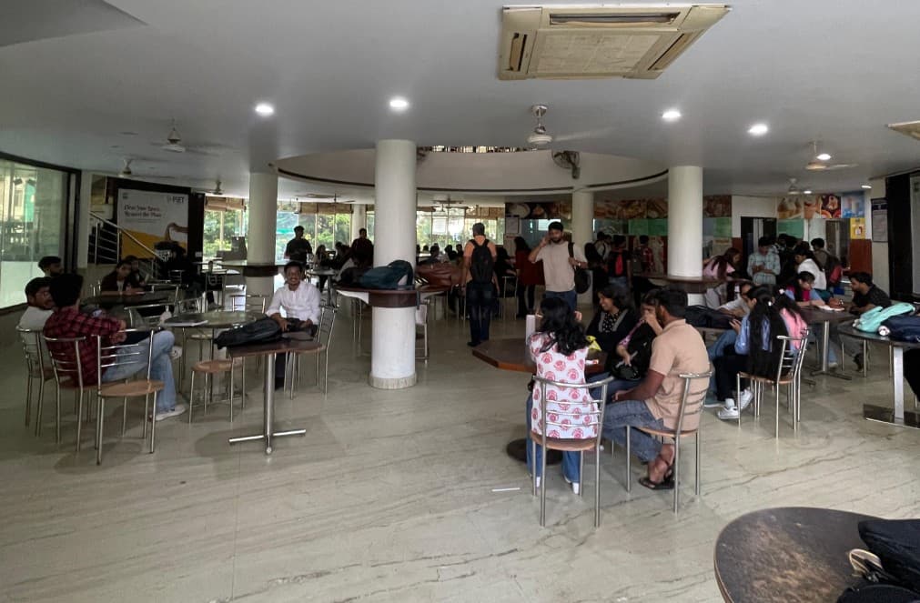 PIET Cafe and Canteen photo 15