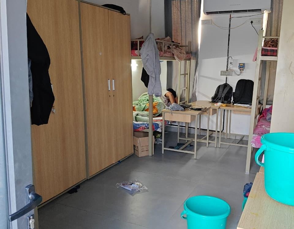 PIET Hostel and Mess photo 2
