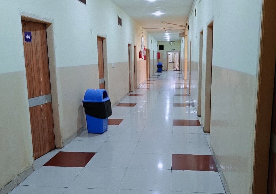 PIET Hostel and Mess photo 7