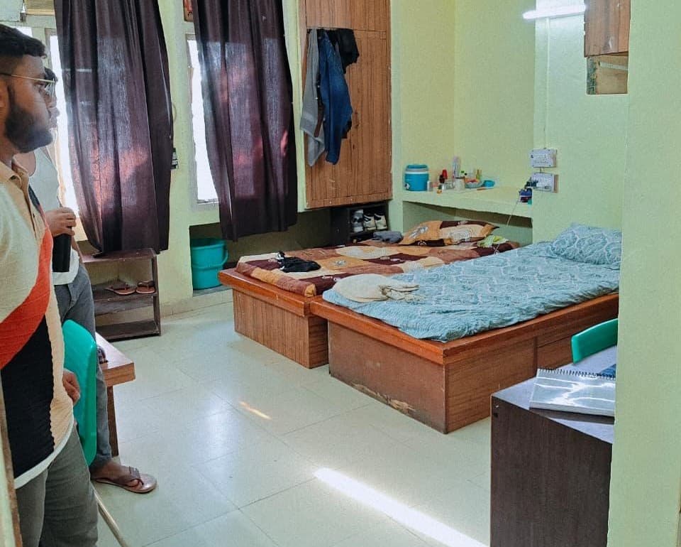 PIET Hostel and Mess photo 8