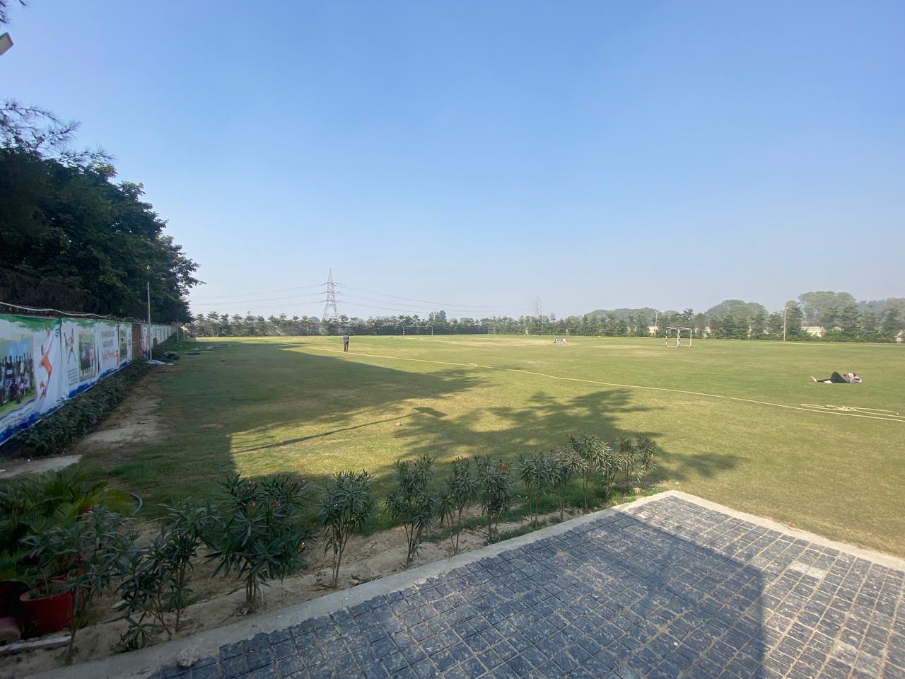 PIET Sports and Ground photo 3