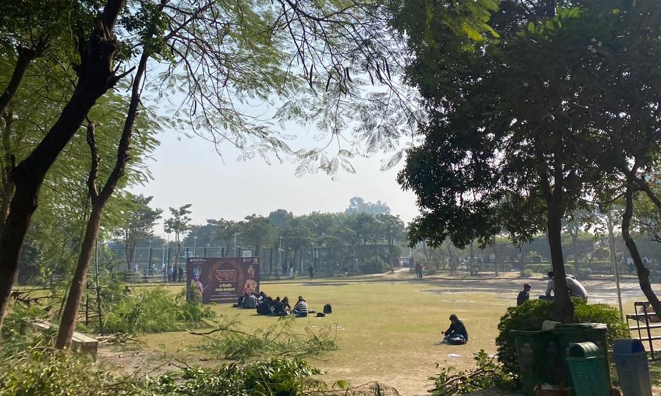 PIET Sports and Ground photo 5