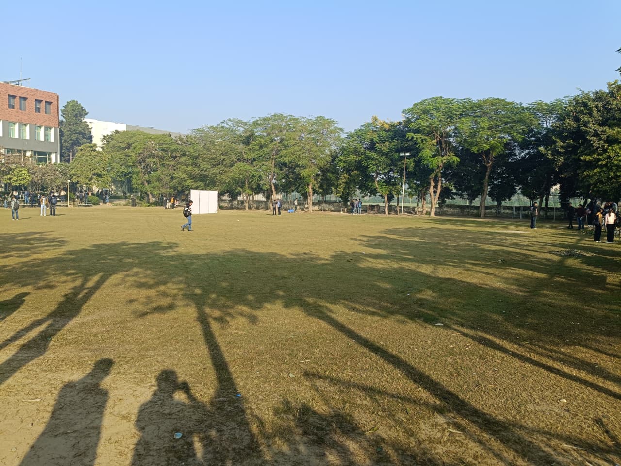 PIET Sports and Ground photo 7