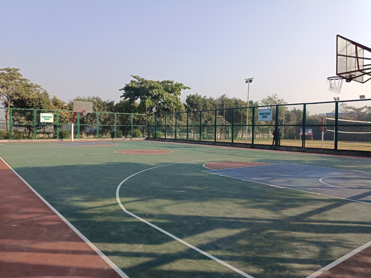 PIET Sports and Ground photo 8