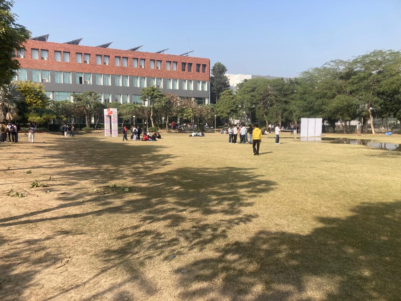 PIET Sports and Ground photo 12