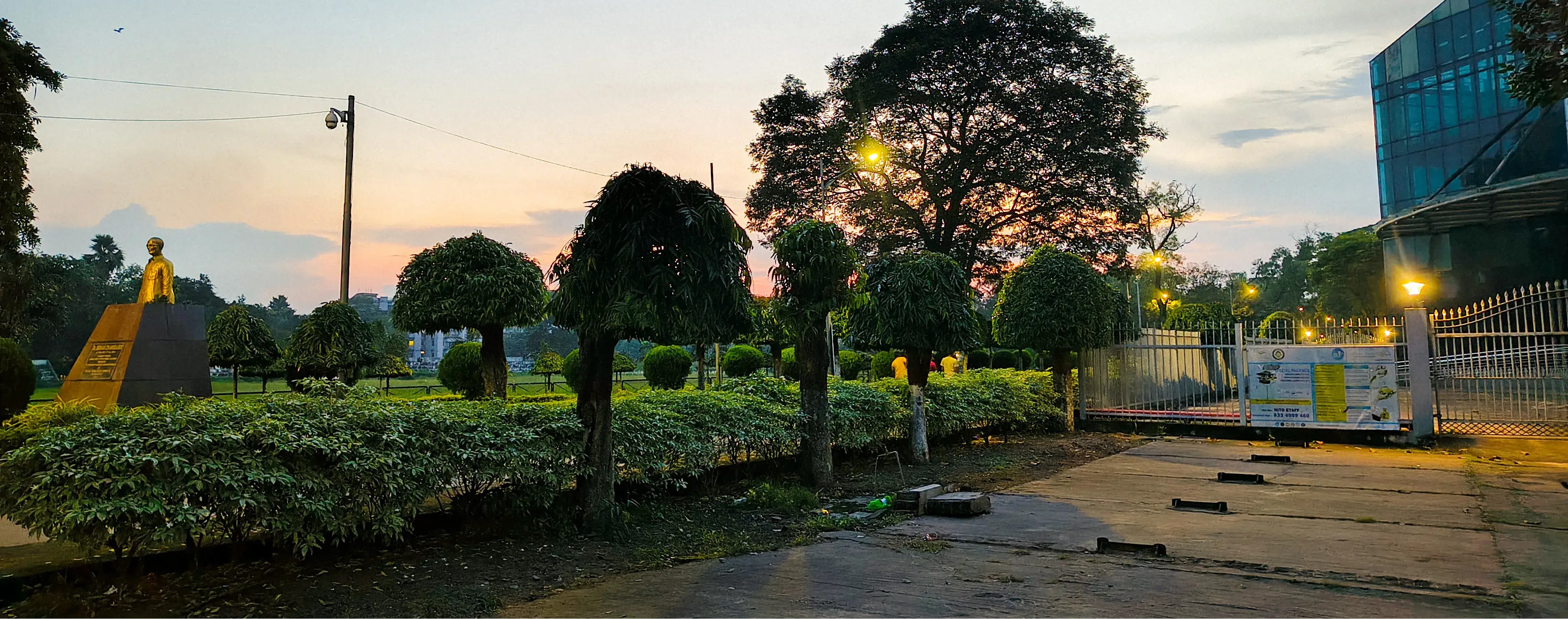 NIT Durgapur Campus photo 9