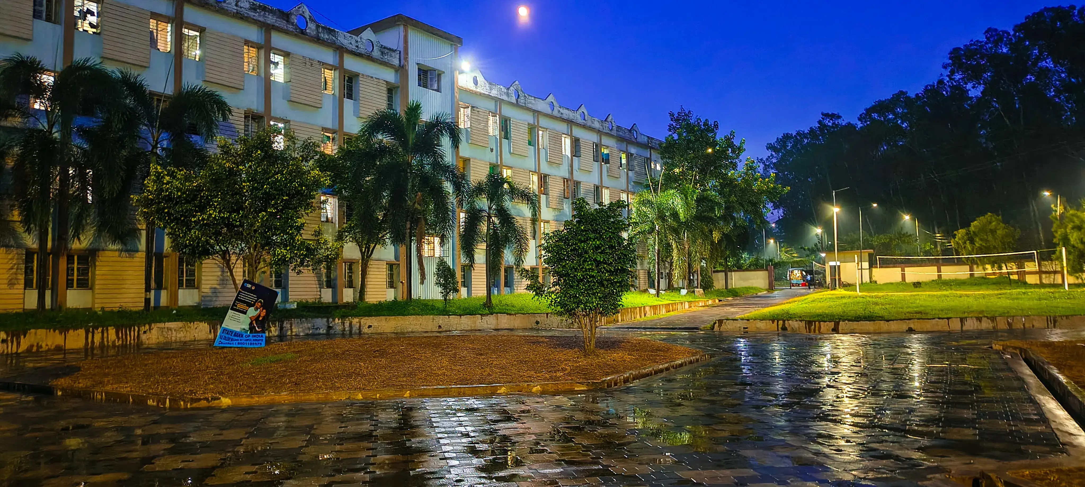 NIT Durgapur Campus photo 15