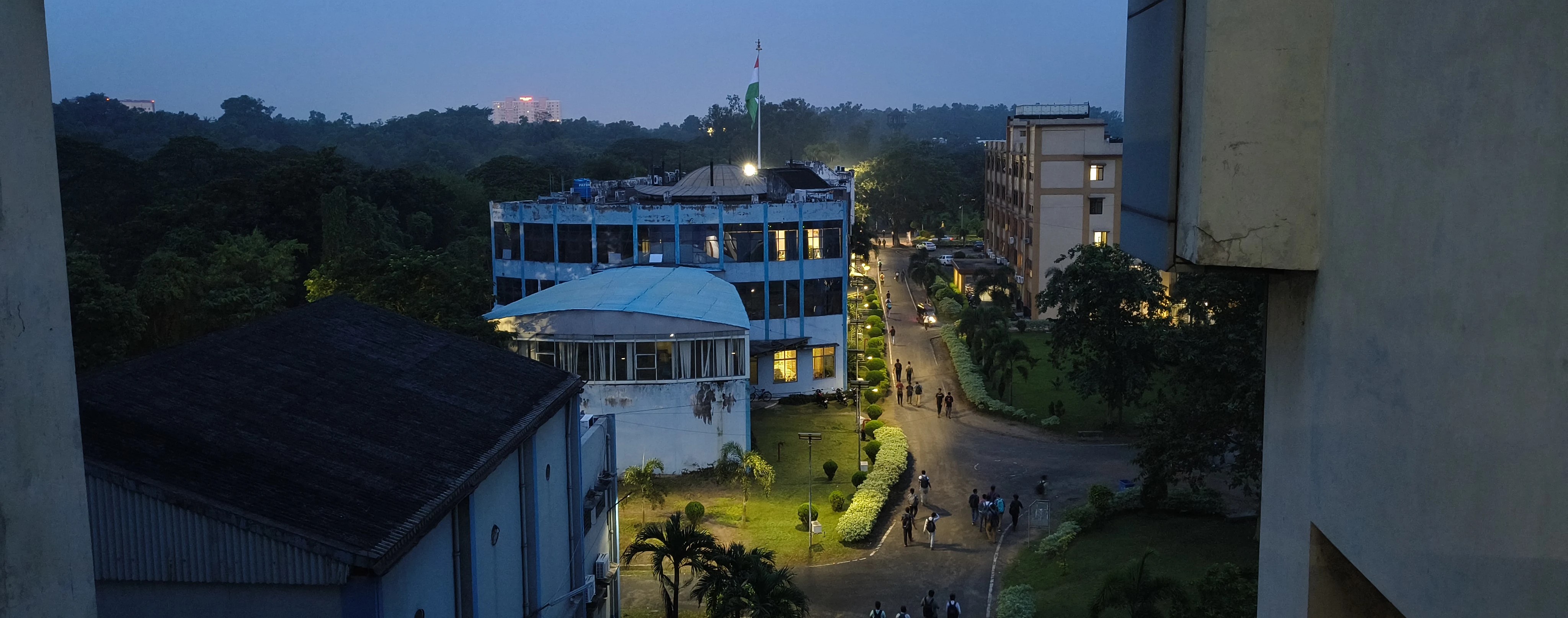 NIT Durgapur Campus photo 17