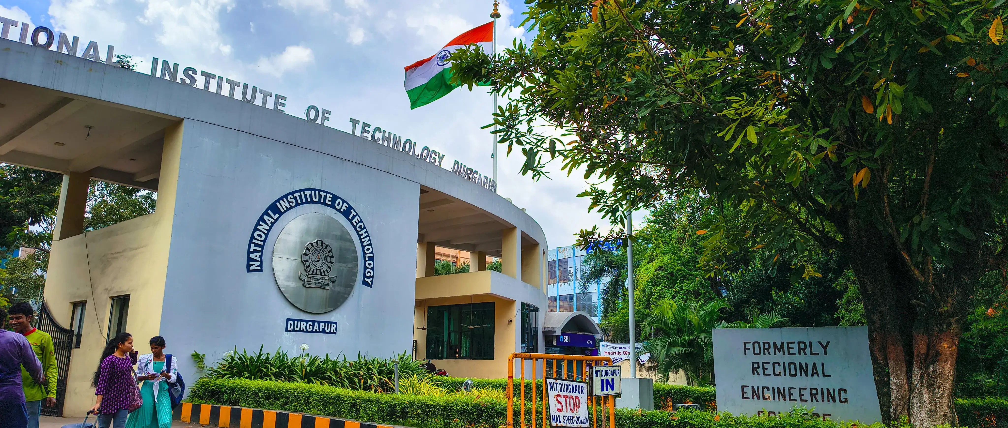 NIT Durgapur Campus photo 18
