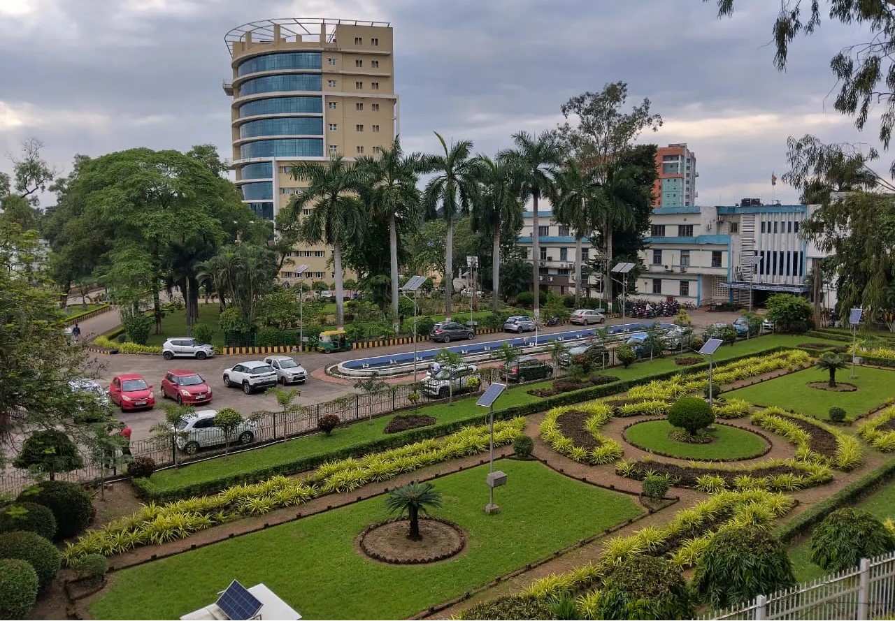 NIT Durgapur Campus photo 21