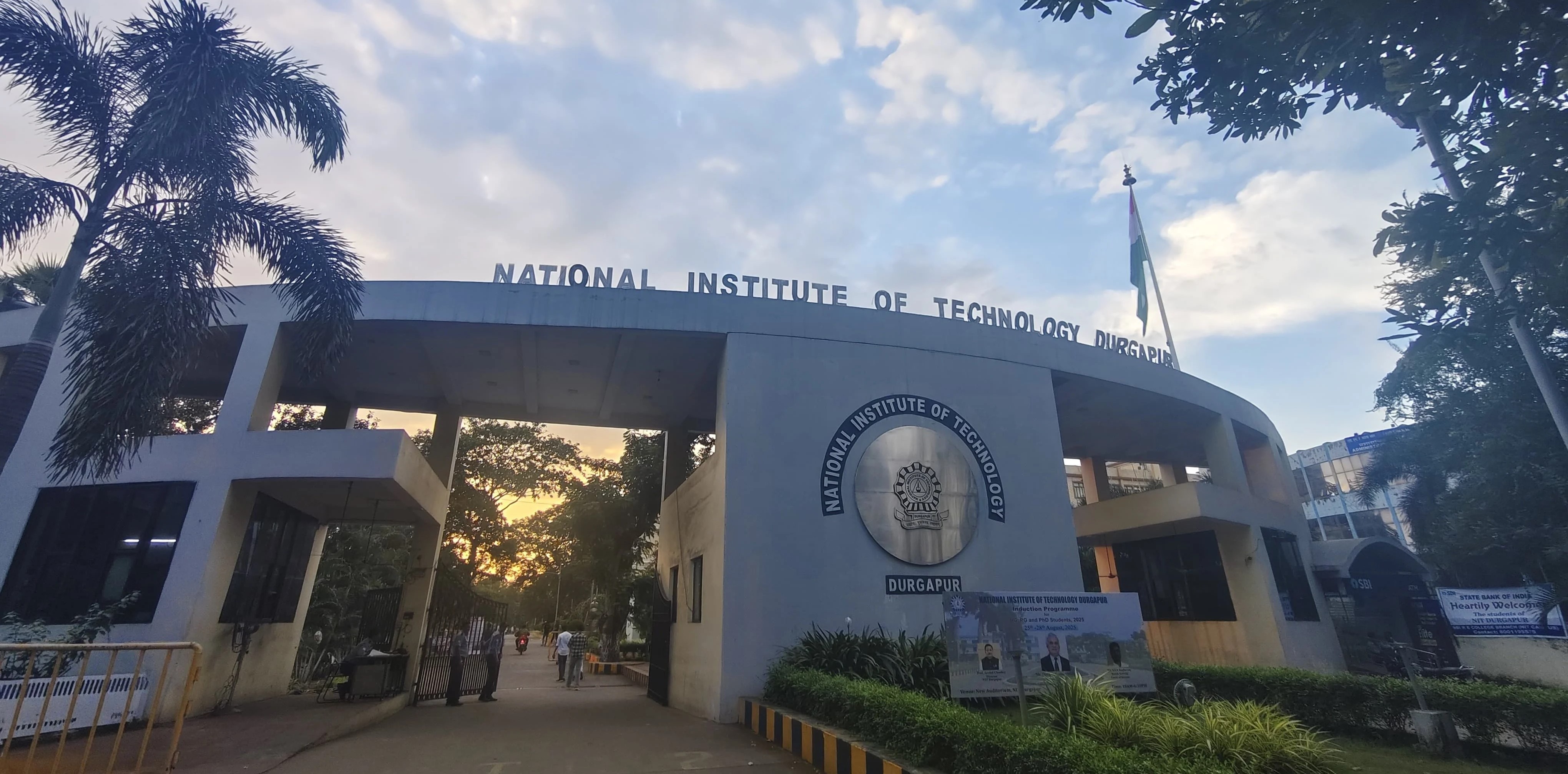 NIT Durgapur Campus photo 23